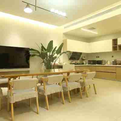 Beijing Yanxi Homestay Rooms