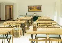 Changhai Guanglu Island Zhiyu Hotel - pemandangan pegunungan