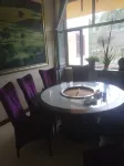 XueYuJiuDian Hotels in Sunan Yugur Autonomous County