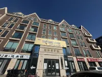 Burqin Qiyunjian Chinese Inn