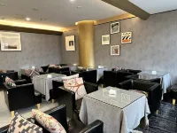 遂寧萬德菲飯店（船山區政府店） - 早餐