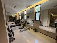 Fujiliya Hotel Kashgar Ancient City People's Square Branch - palestra