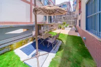 Meizhou Island Shanhaiyunshu Homestay