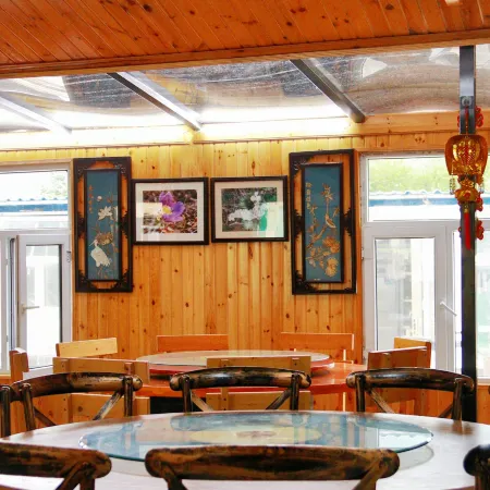 Laojiefang Inn