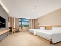 Qiyue Hotel (Yinchuan High-Speed Railway Station) Hotels in Yinchuan