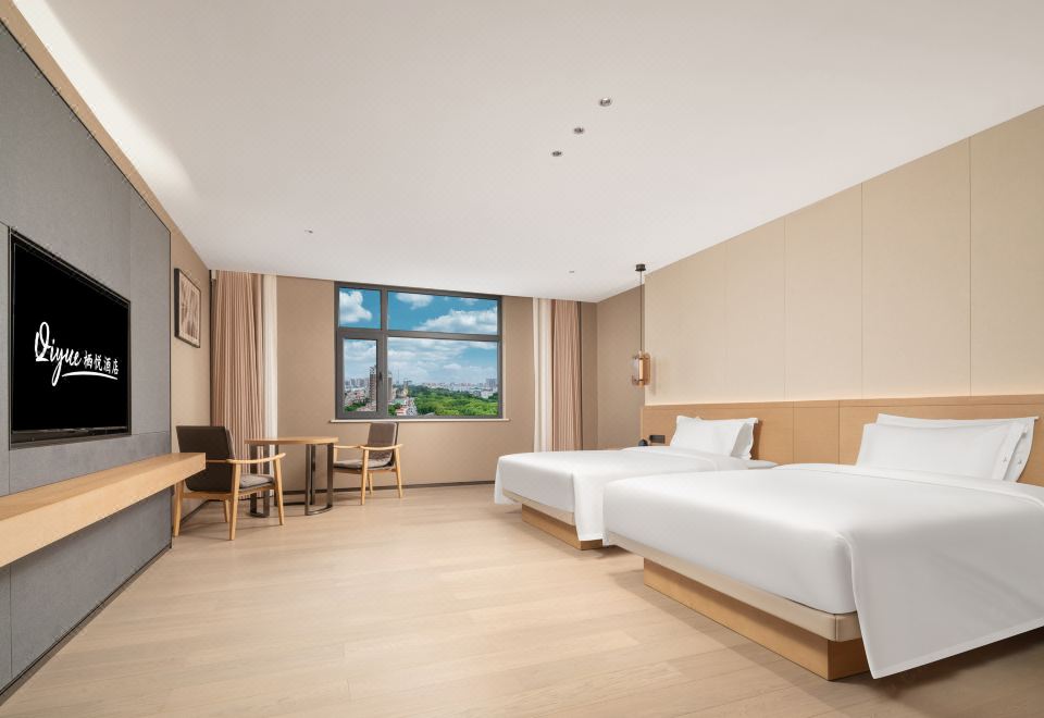 4. 치위에 호텔 (..