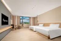 Qiyue Hotel (Yinchuan High-Speed Railway Station)