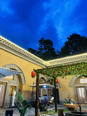 Yunxing No.2 Dikengyuan Homestay Các khách sạn gần Ga Tây Tam Môn Hiệp