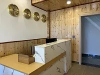 Tangke Jiuqu Lijing Hotel - Airport Shuttle