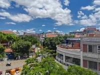 Quanzhou Chengli Homestay Các khách sạn gần Chengtian Temple