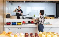 Jiangyue International Smart Hotel (Jinping) - พร้อมอาหารเช้า