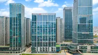 JIFENG HOTEL Hotel di Kunming Internasional Convention and Exhibition Center