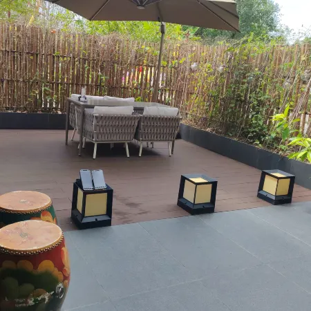 Mozhen Riverside Homestay (Jiangyou Qinglian Railway Station Li Bai Former Residence Scenic Area)
