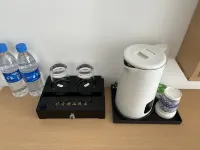 Pusu Hotels in Nandan