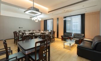 IdeaEsportsHotel(Anqing the Taihu Lake Store)