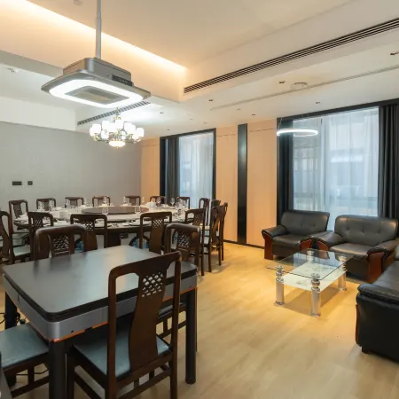IdeaEsportsHotel（Anqing the Taihu Lake Store）