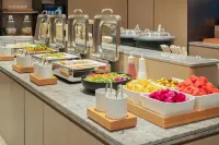JI Hotel (Xinxiang Changyuan Yilong Dadao) - breakfast