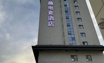 Manwei esports hotel