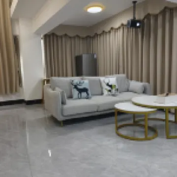 Lianjiang Yuansu Homestay