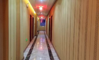 Meitan Langqiao Business Hotel