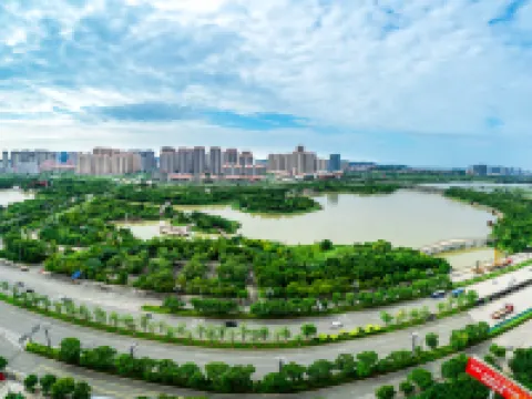 JI Hotel (Quanzhou Maritime Silk Road Park) Hotels in Hui'an