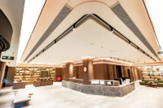 JIホテル（延吉西駅万達広場）