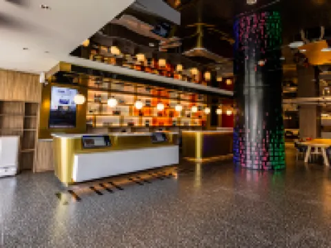 Ibisホテル（平遥古城） 平遥のホテル