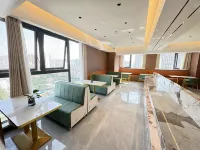 Xiyue Xingchen Hotel (Lanzhou Anning Wuyue Square Branch)