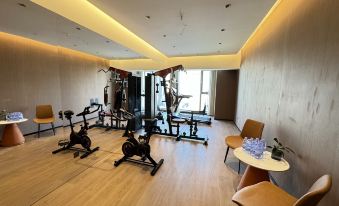 Xiyue Xingchen Hotel (Lanzhou Anning Wuyue Square Branch)