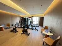 Xiyue Xingchen Hotel (Lanzhou Anning Wuyue Square Branch)