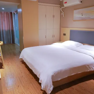 蚌埠珍珠湖賓館 鄰近安徽電子訊息職業技術學院的酒店