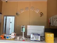 Pengyou Business Hotel