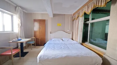 Sweetdream hotel Hotels in Drepung Monastery/Jinzhu West Road
