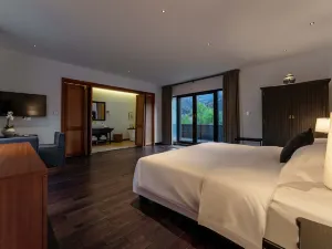 Thanks Hotel Mount Wutai
