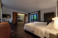 Thanks Hotel Mount Wutai