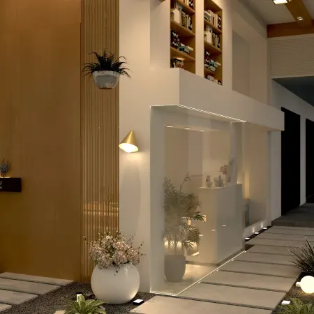Lihua Hotel (Changxing South Station)