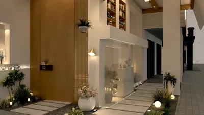 LEEFA HOTEL Các khách sạn gần Zhejiang College of Sports
