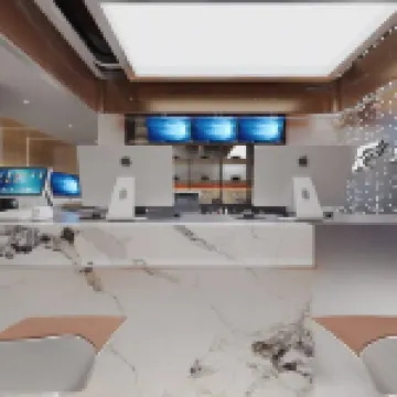 泛魚eスポーツホテル（中央大通り）