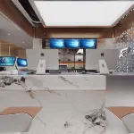 Fan Yu Gaming Center