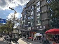 Guanjuexing Serviced Apartment