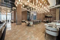 Pipijin Hui Hotel in Shuangfeng - sarapan
