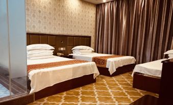 Harbin Yutong Hotel