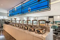 Xana Hotelle Hotel (Korla Hualing Market Bazhou Passenger Transport Terminal)