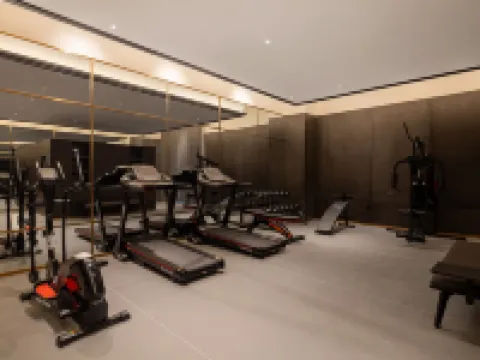 Wukesong Hotel (Hotan) Hotels in Hotan County