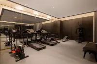 Wukesong Hotel (Hotan) Hotels in Karakax