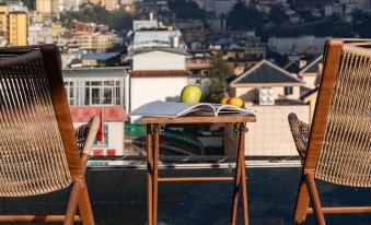 Nujiang Wangzan Card | MountainJoy DulongRiver · Designer Snow Mountain View Intelligent Hote