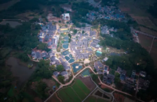 Jiuyuxinzhi Homestay (Ji'an Diaoyuan Ancient Village) Hotels near Diaoyuan Ancient Village