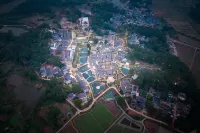 Jiuyuxinzhi Homestay (Ji'an Diaoyuan Ancient Village)