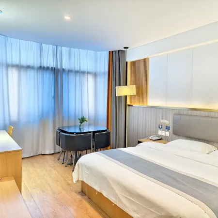 Sangkeyou chain hotel (Rongshui bUxingJie store)