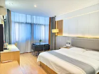 Sangkeyou  chain  hotel  (Rongshui bUxingJie  store)